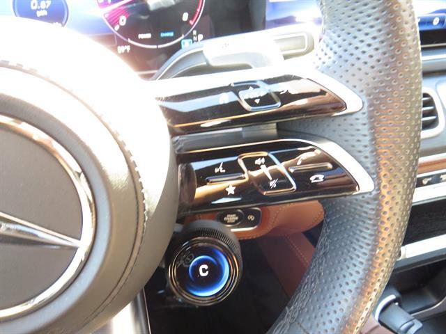 Certified 2024 Mercedes-Benz GLE 63 AMG S image 14