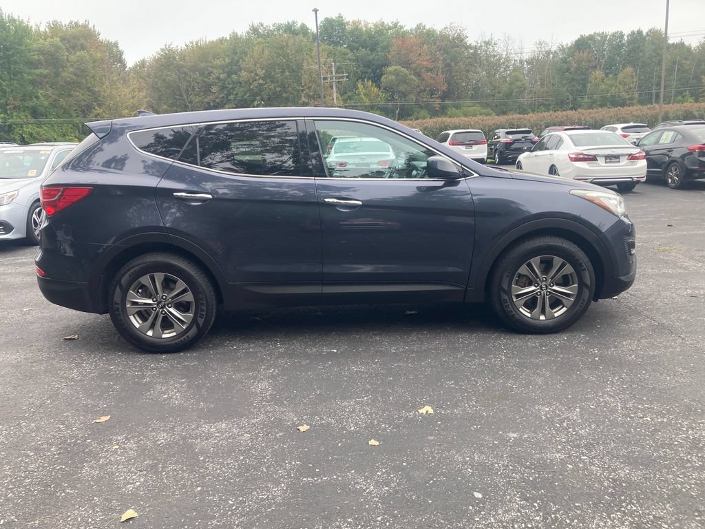 Used 2016 Hyundai Santa Fe Sport AWD/4WD image 7