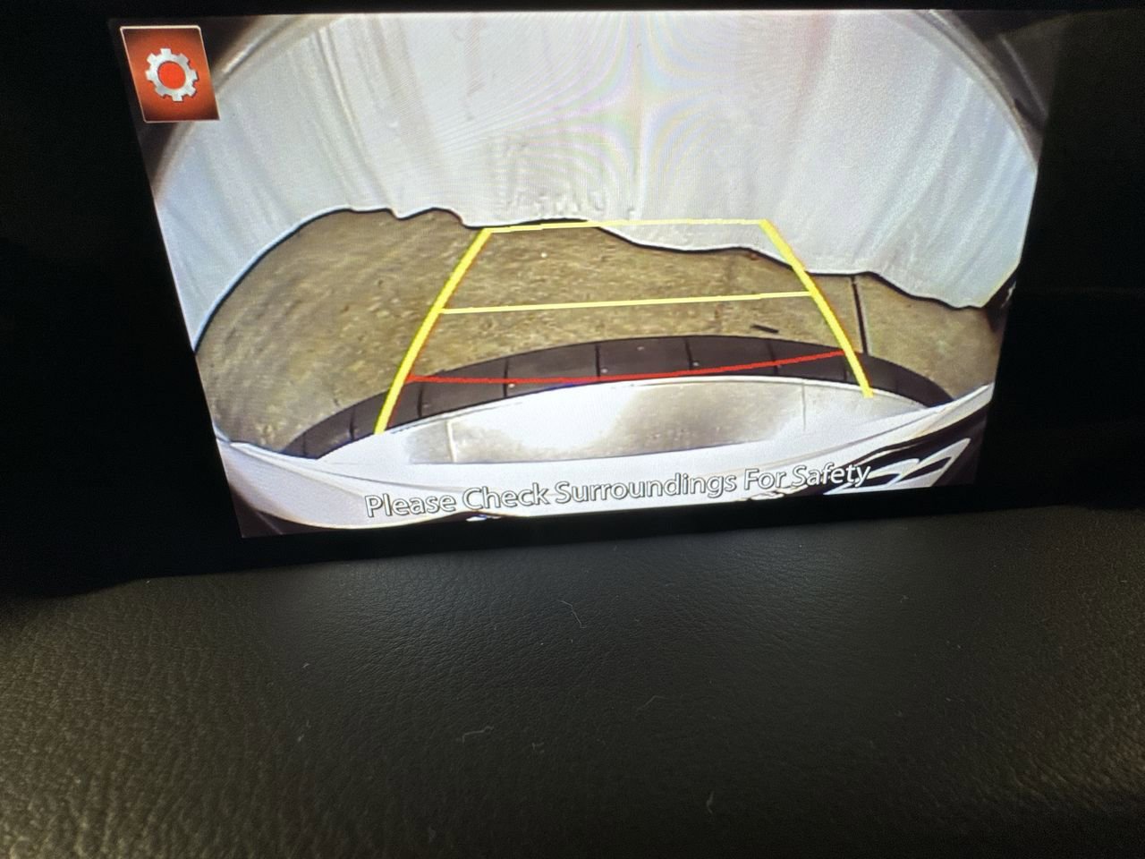 Used 2020 MAZDA CX-5 Touring image 24