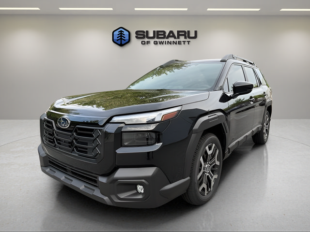 New 2026 Subaru Outback Touring XT