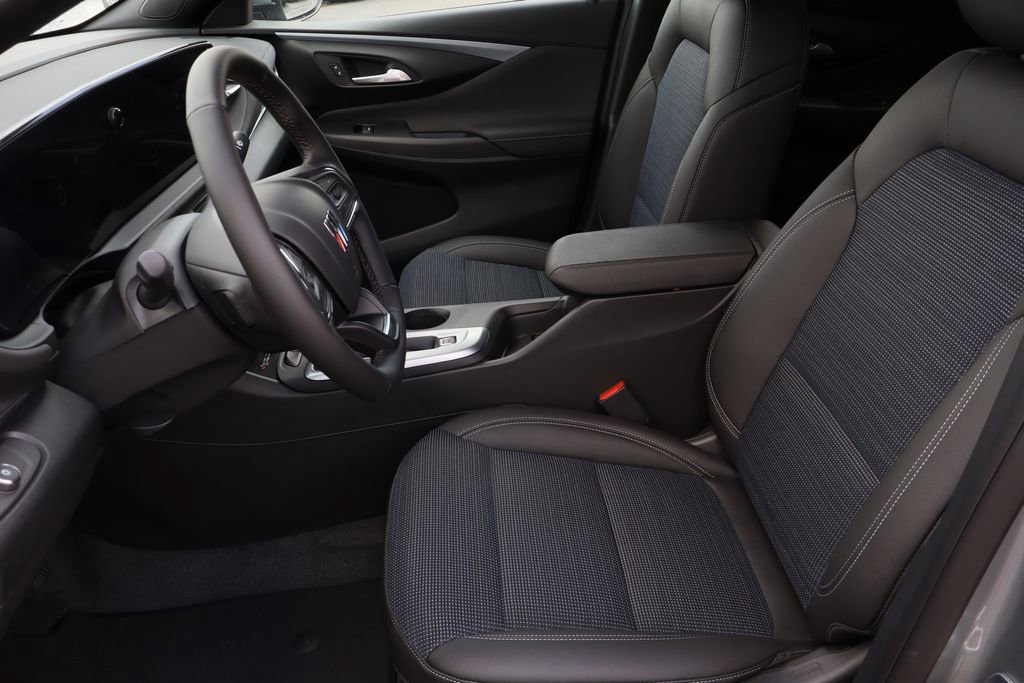 New 2026 Buick Envista Preferred w/ Convenience I Package FWD image 16