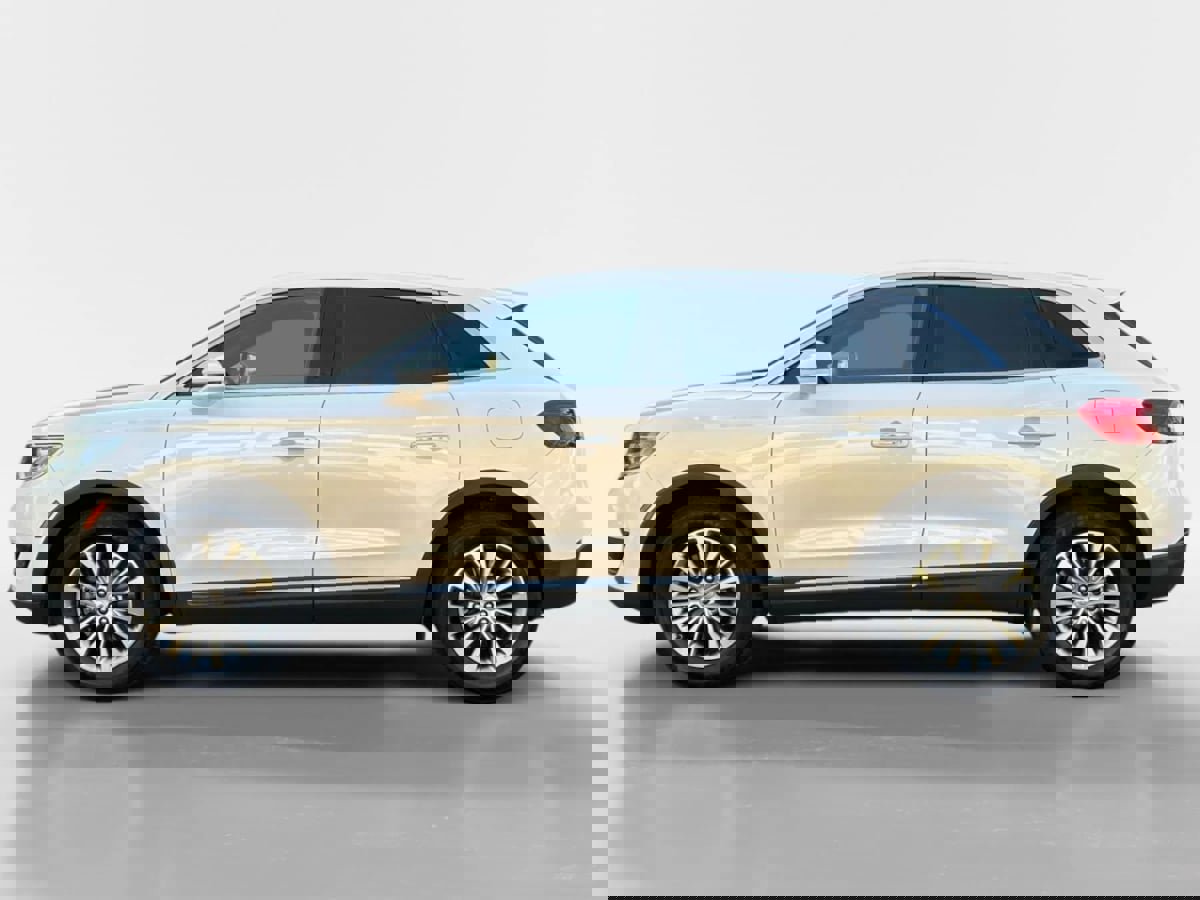 Used 2017 Lincoln MKX Select w/ Select Plus Package image 2