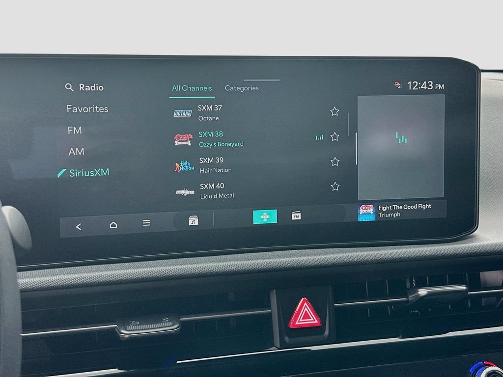 New 2026 Kia EV6 Light RWD image 15