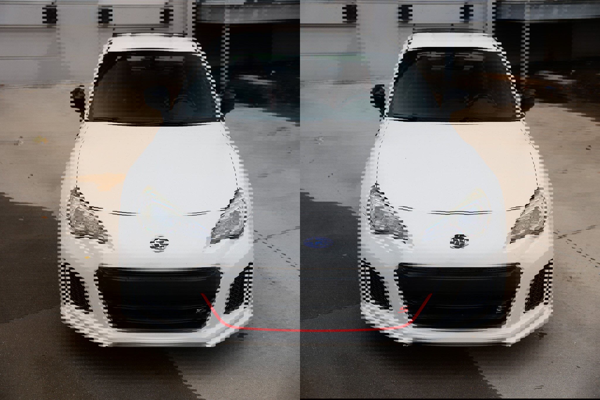 Used 2018 Subaru BRZ tS image 24