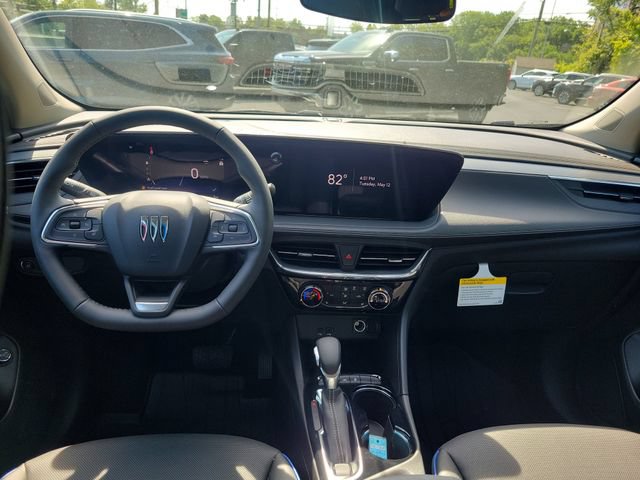 New 2026 Buick Encore GX Sport Touring w/ Advanced Technology Package AWD/4WD image 8