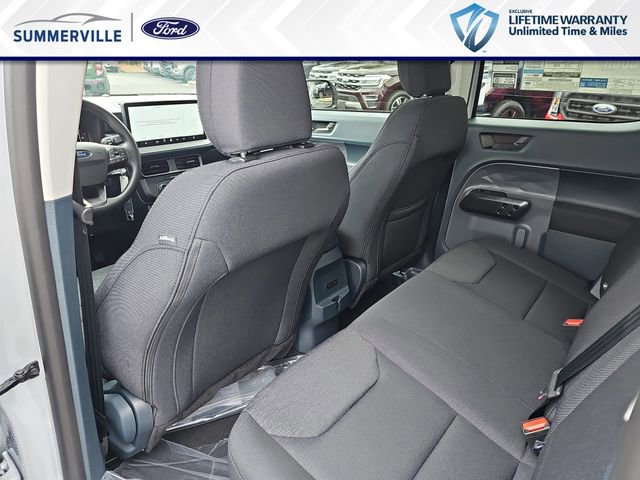 New 2026 Ford Maverick XL image 15
