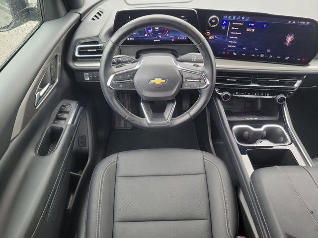 Certified 2026 Chevrolet Traverse LT FWD image 19