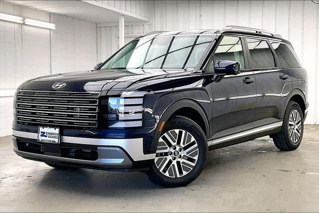 New 2026 Hyundai Palisade SEL Premium AWD/4WD image 22