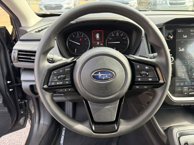 New 2026 Subaru Crosstrek 2.0i Premium image 23