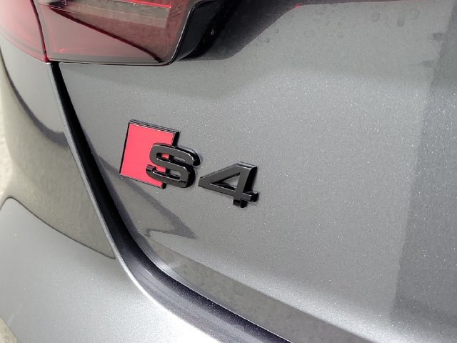Used 2024 Audi S4 Premium Plus AWD/4WD image 6