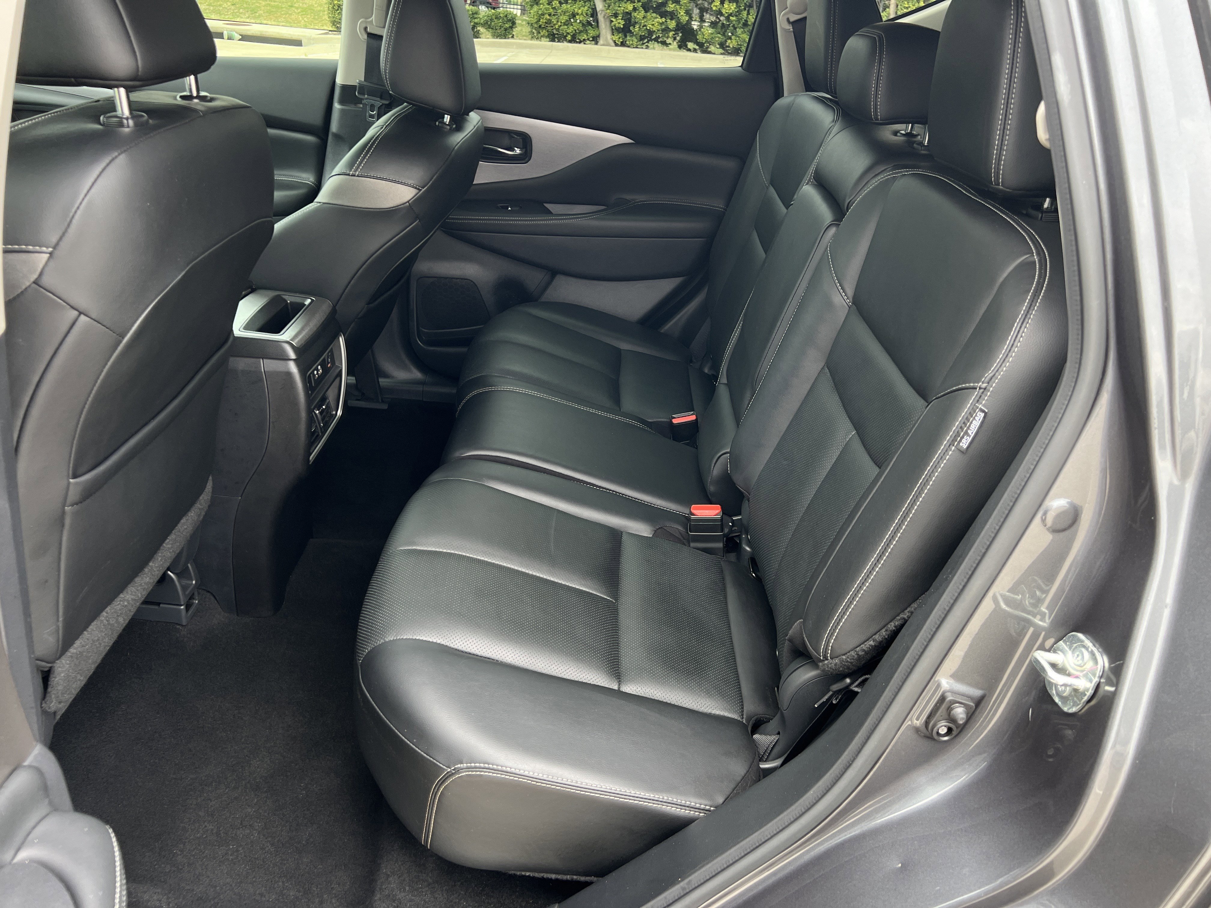 Used 2020 Nissan Murano SL w/ Moonroof Package image 31