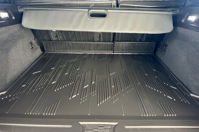 Certified 2024 Cadillac Lyriq Sport w/ LPO, Floor Liner Package RWD image 15