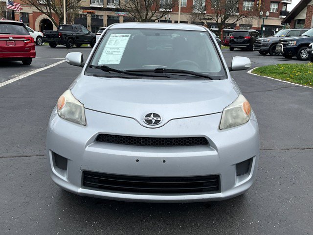 Used 2012 Scion xD image 2