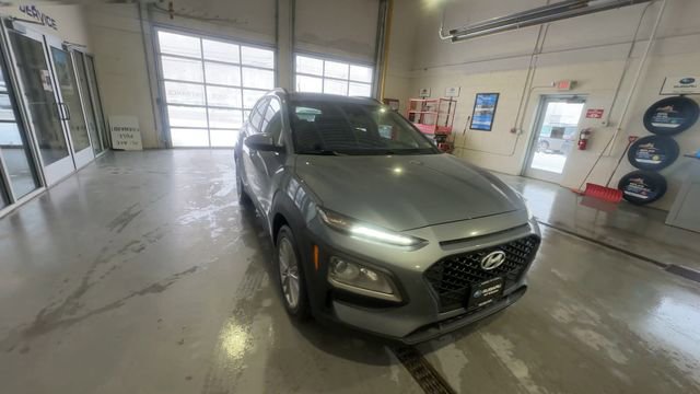 Used 2019 Hyundai Kona SEL image 2