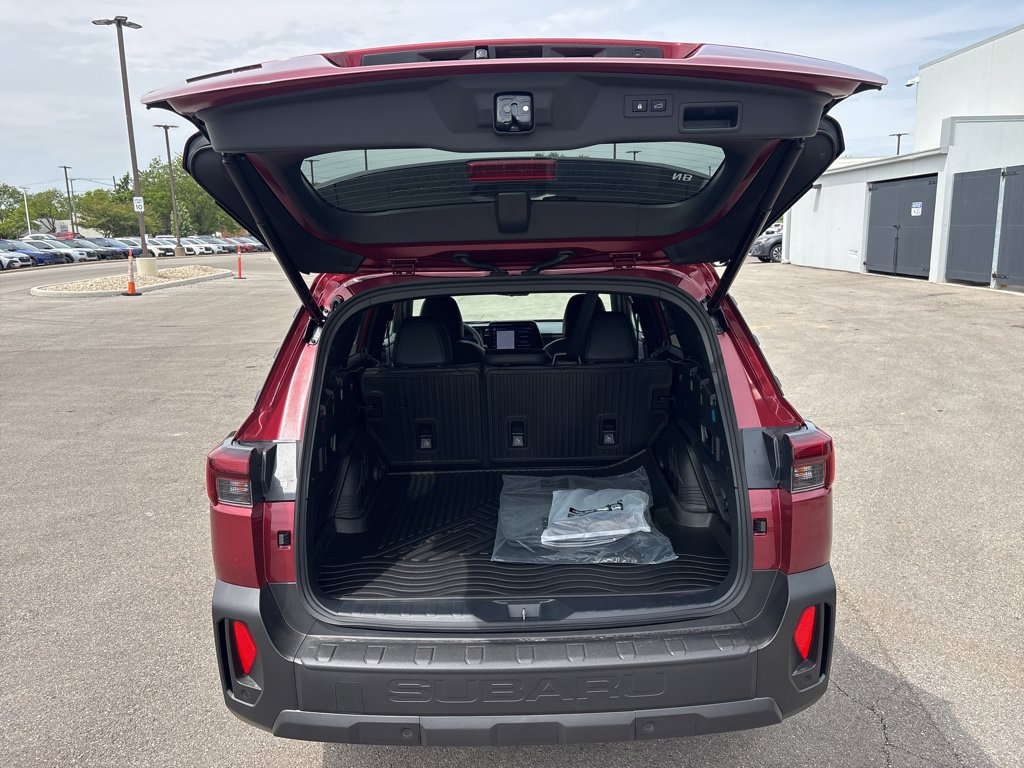 New 2026 Subaru Outback Touring XT AWD/4WD image 7