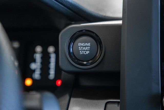 New 2026 Toyota Tacoma SR5 image 26