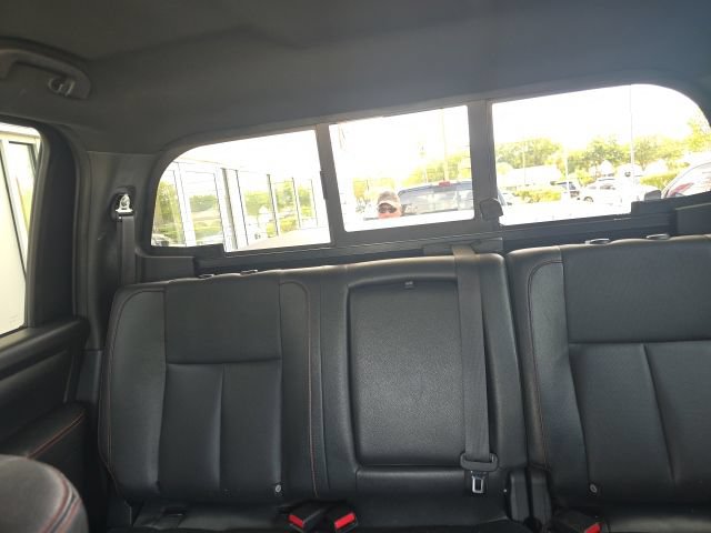 Certified 2021 Nissan Titan PRO-4X w/ Pro-4x Convenience Package AWD/4WD image 16