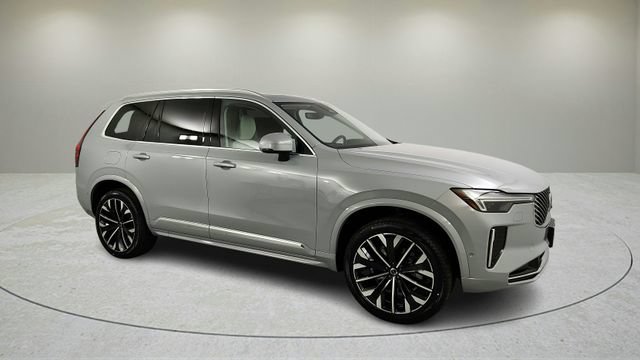New 2026 Volvo XC90 B6 Ultra w/ Protection Package AWD/4WD image 2