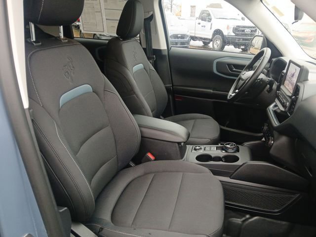 Certified 2024 Ford Bronco Sport Badlands image 55