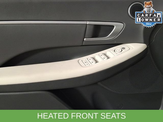 Used 2024 Hyundai Sonata SEL FWD image 14
