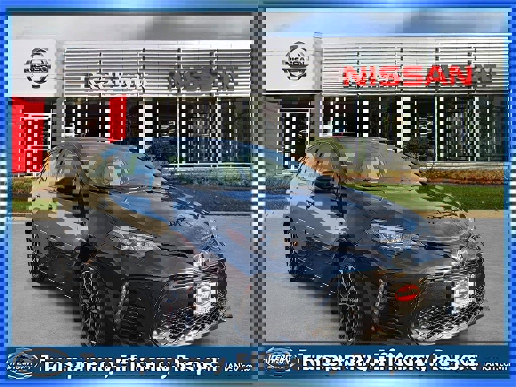 Used 2018 Toyota Corolla L