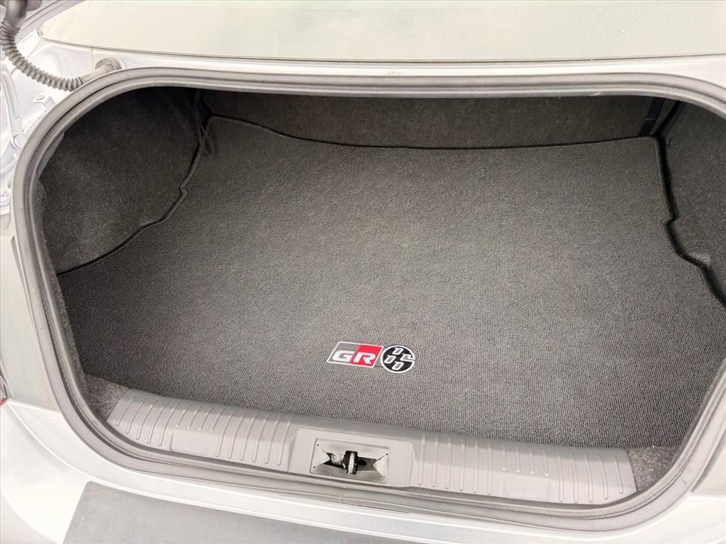 Used 2022 Toyota GR86 Premium RWD image 25