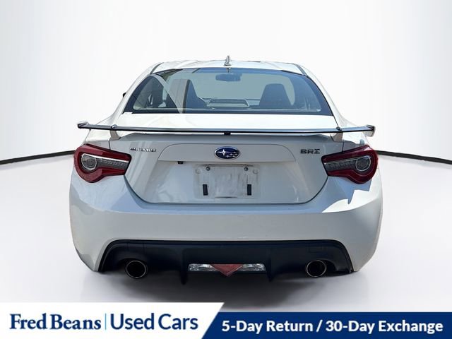 Used 2019 Subaru BRZ Limited RWD image 8