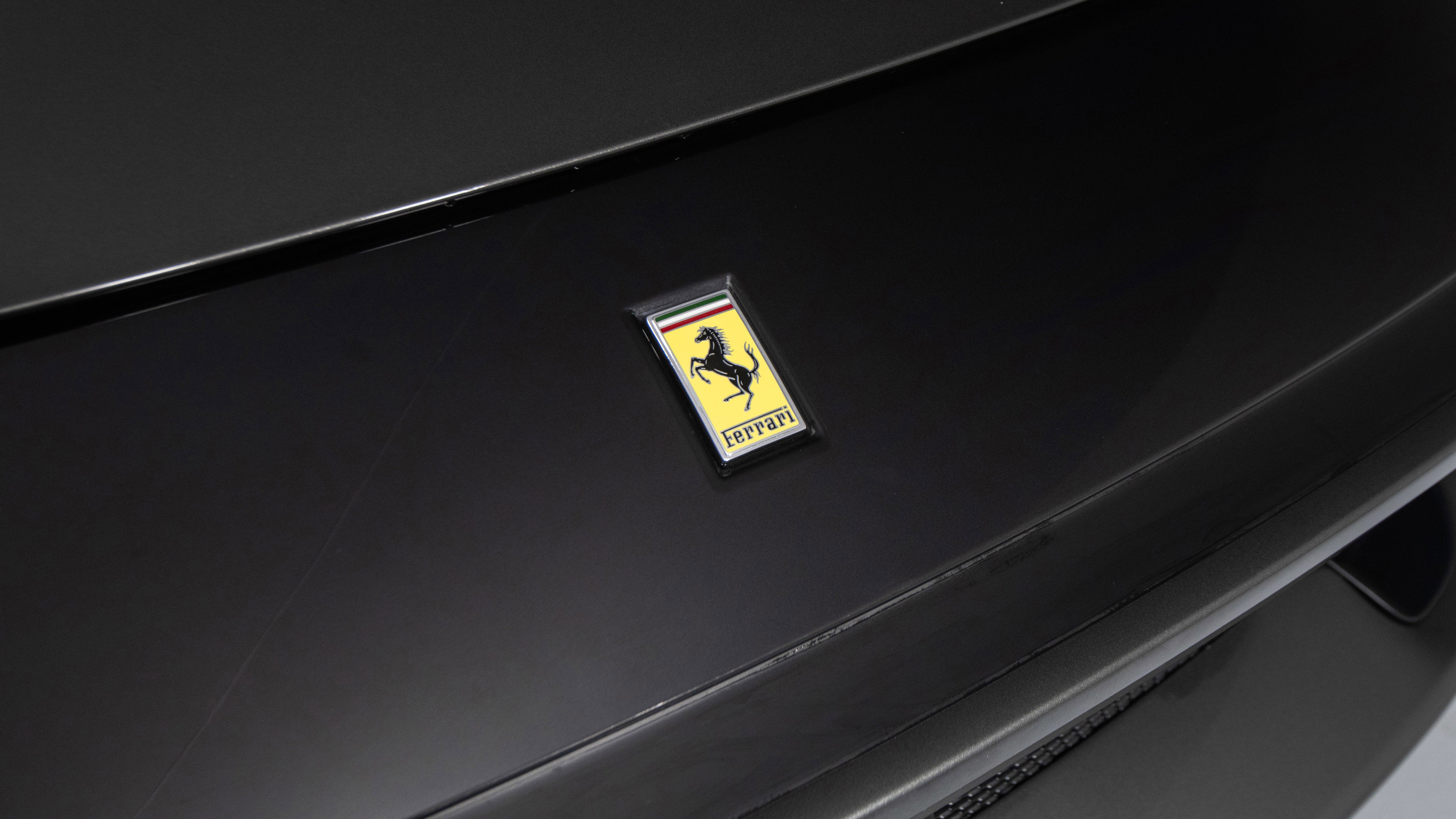 Certified 2025 Ferrari 12Cilindri RWD image 14