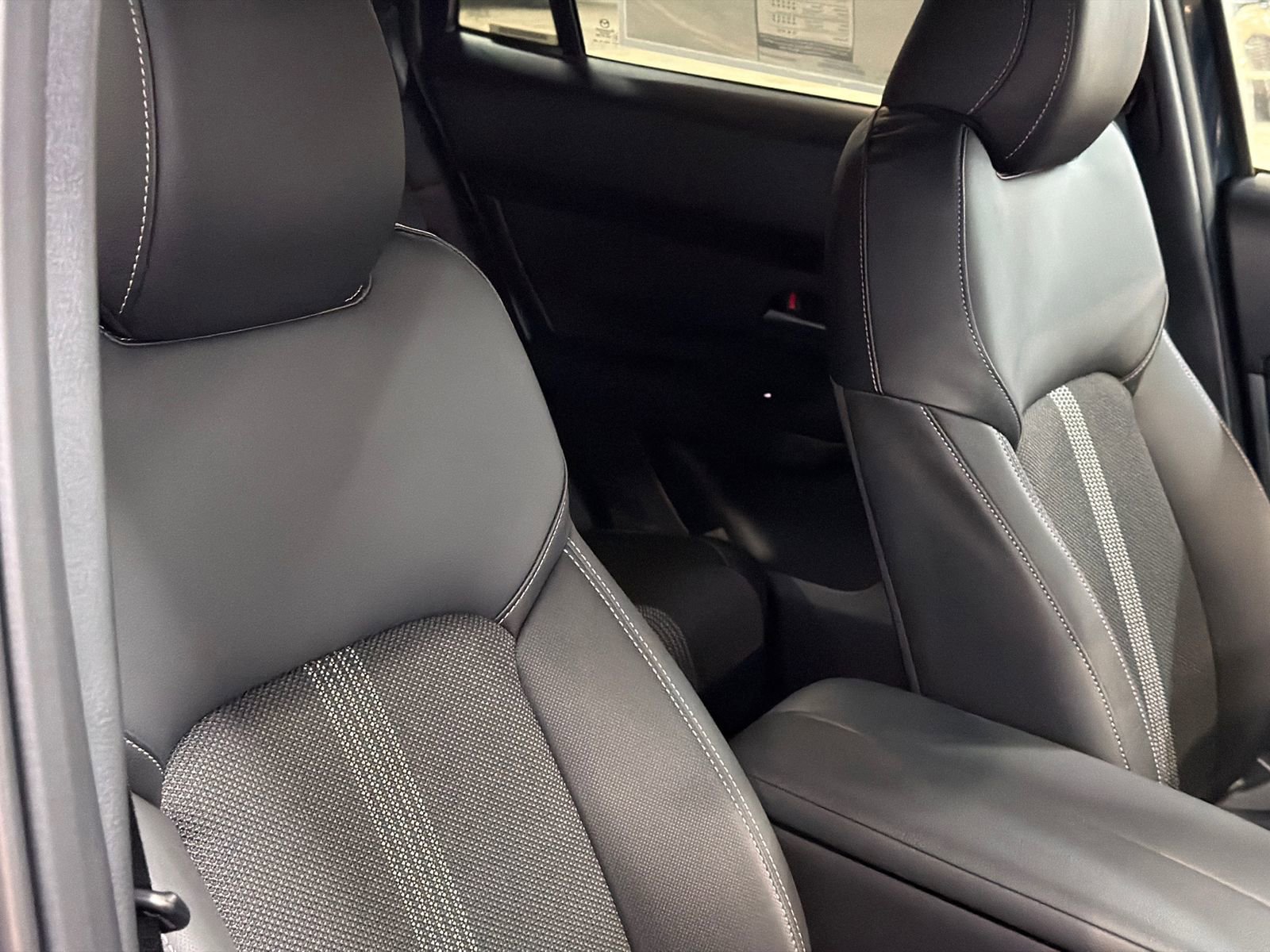 New 2026 MAZDA CX-50 AWD 2.5 S w/ Weather Package image 10