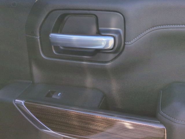 Used 2021 Chevrolet Silverado 1500 RST w/ Redline Edition image 33