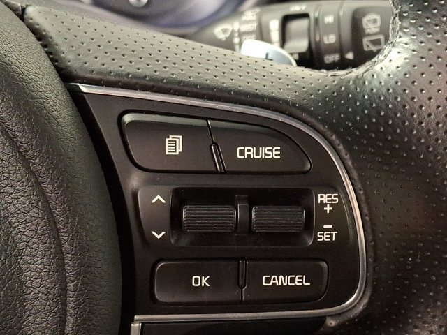 Used 2019 Kia Sportage EX w/ EX Sport Appearance Package AWD/4WD image 21