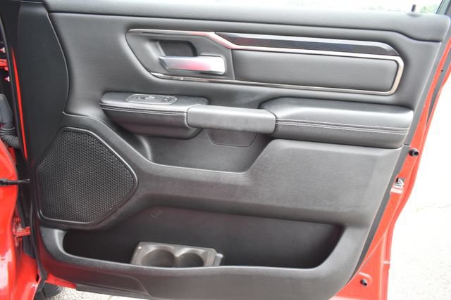 Used 2019 RAM 1500 Sport w/ Level 2 Equipment Group AWD/4WD image 43
