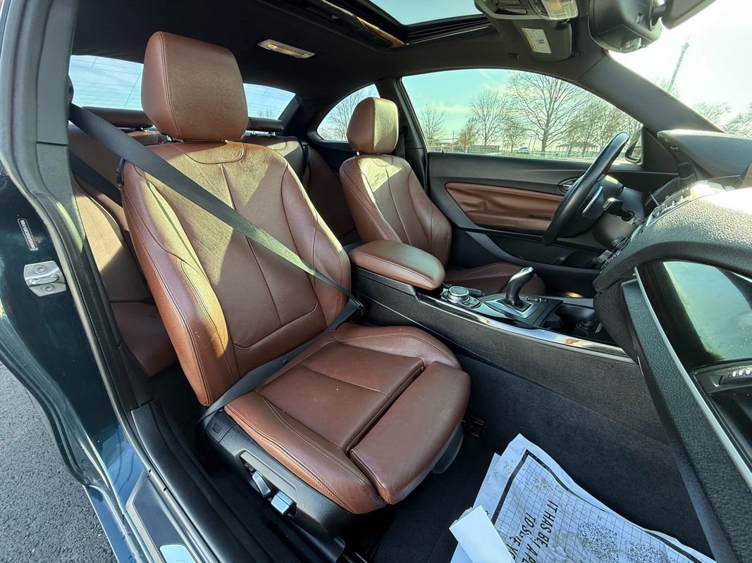 Used 2016 BMW 228i xDrive xDrive image 10