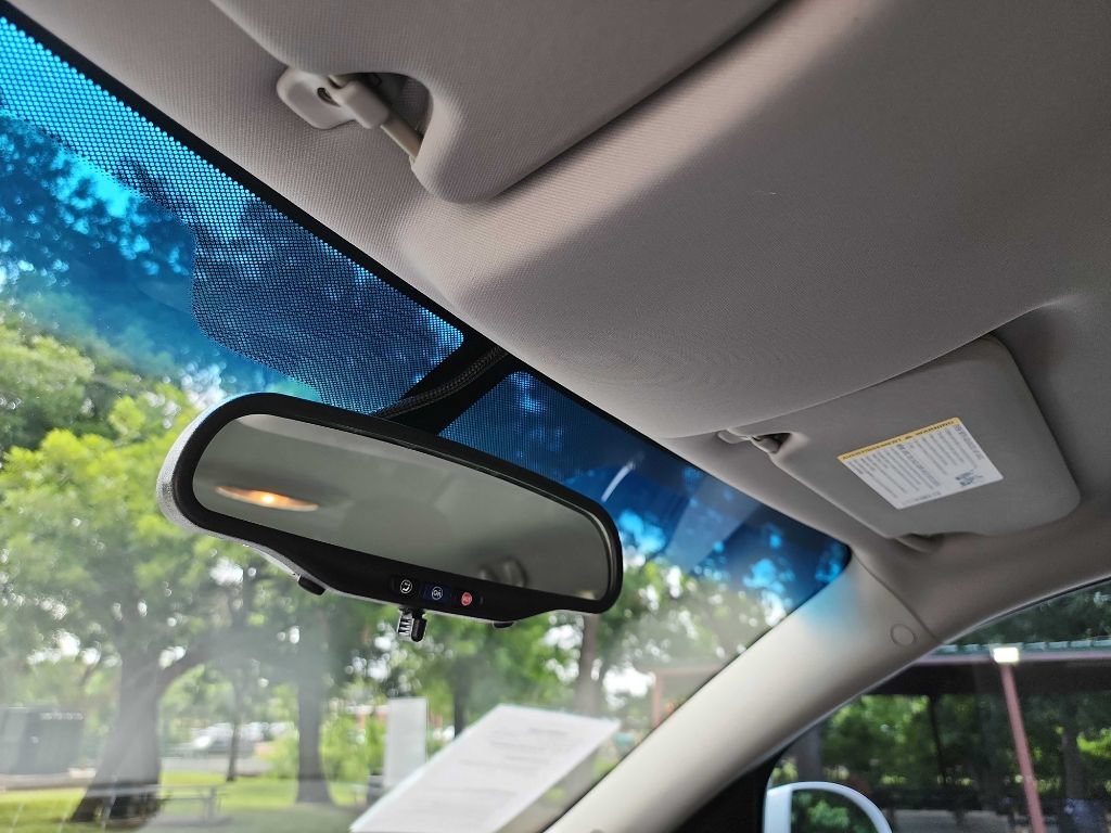 Used 2014 Chevrolet Impala Limited LS FWD image 15