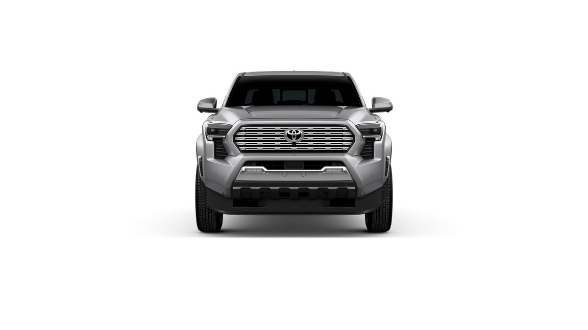 New 2026 Toyota Tacoma Limited AWD/4WD image 66