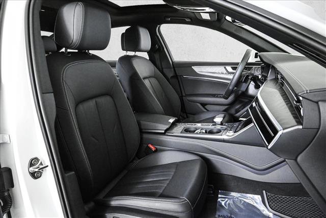 Certified 2025 Audi A6 Premium Plus w/ Premium Plus Package image 21
