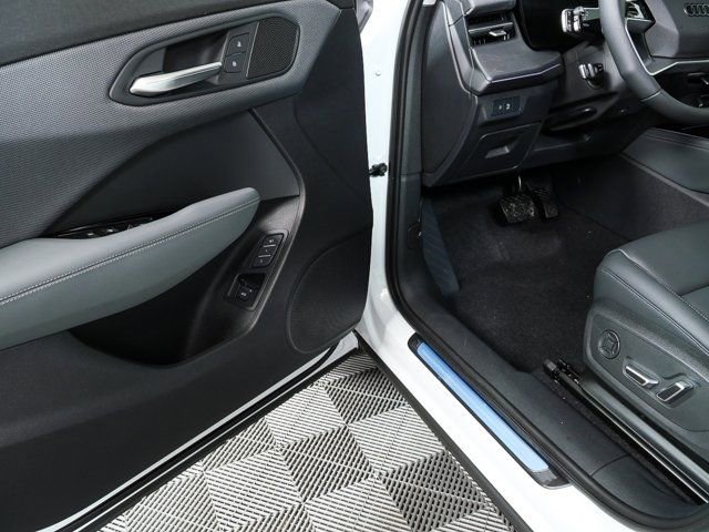 New 2026 Audi Q3 quattro 2.0T image 7