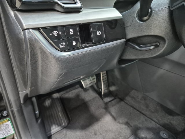 Used 2025 Kia Sportage X-Line Prestige AWD/4WD image 34