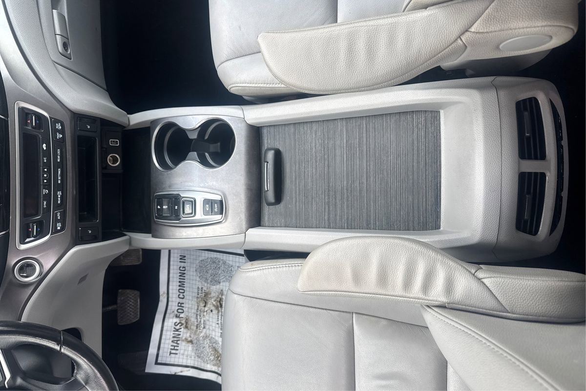 Used 2021 Honda Pilot EX-L image 15