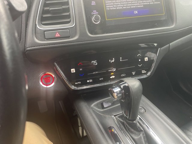 Used 2019 Honda HR-V EX-L image 13