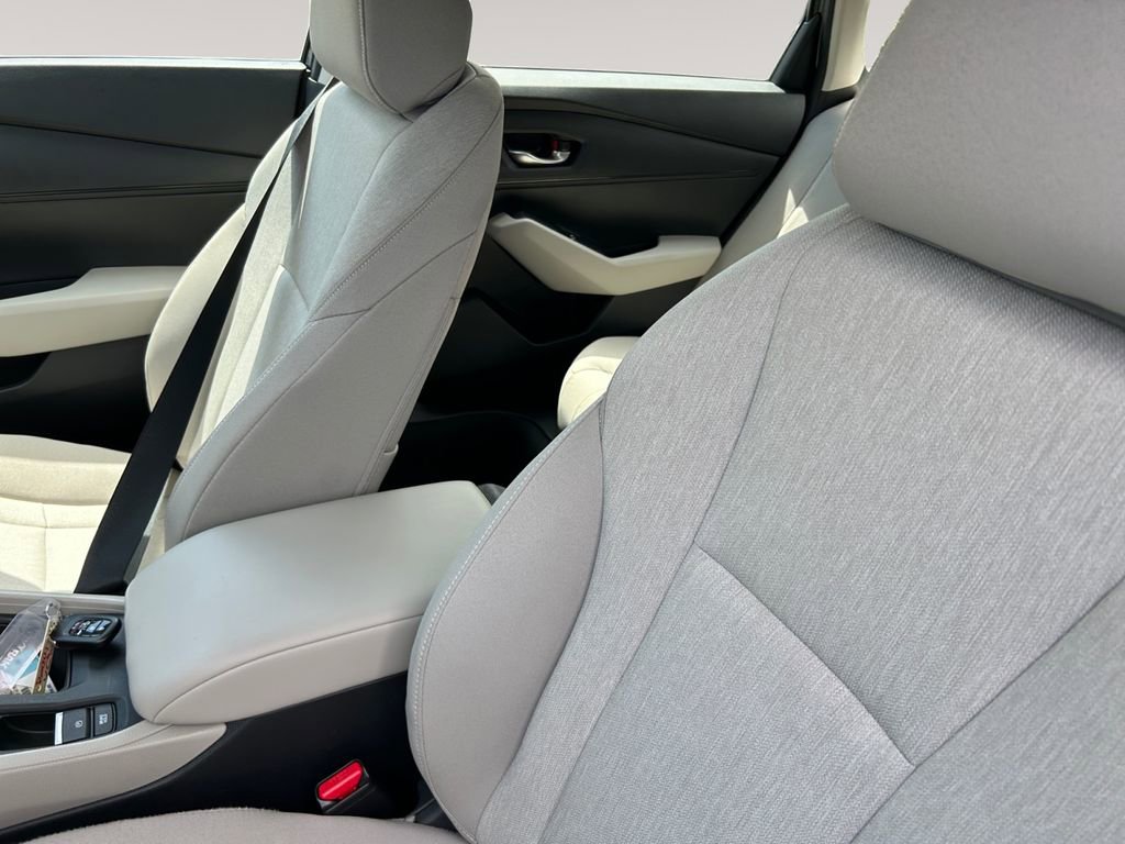 Used 2025 Honda Accord LX image 15