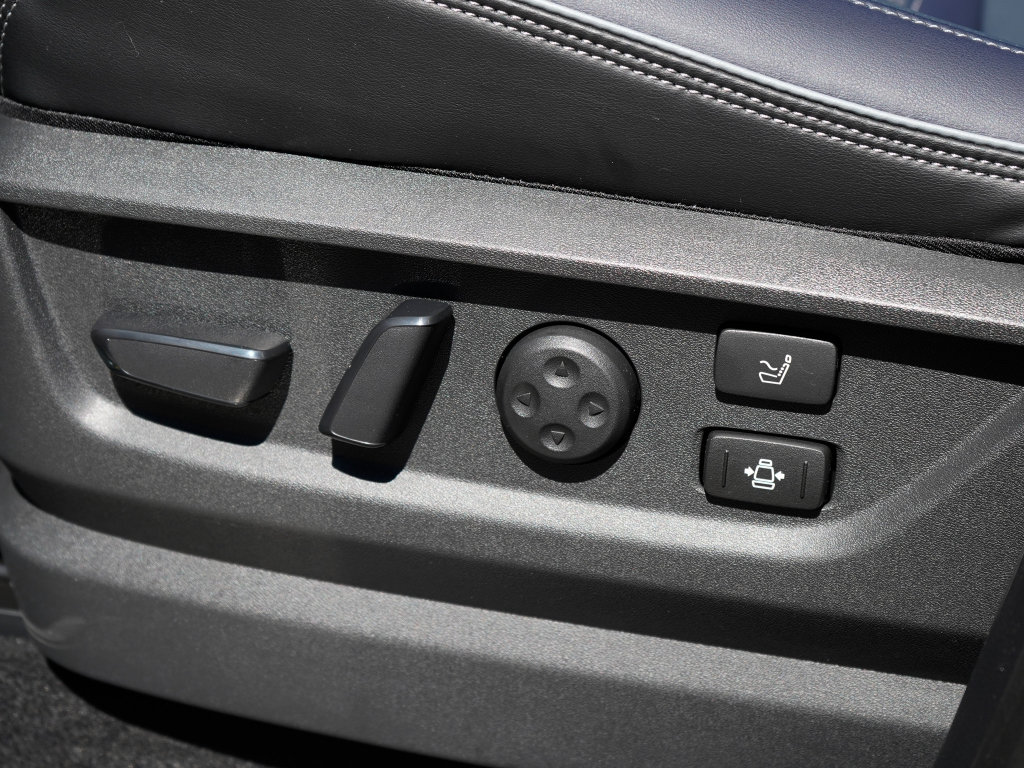 Certified 2026 INFINITI QX80 4WD image 21