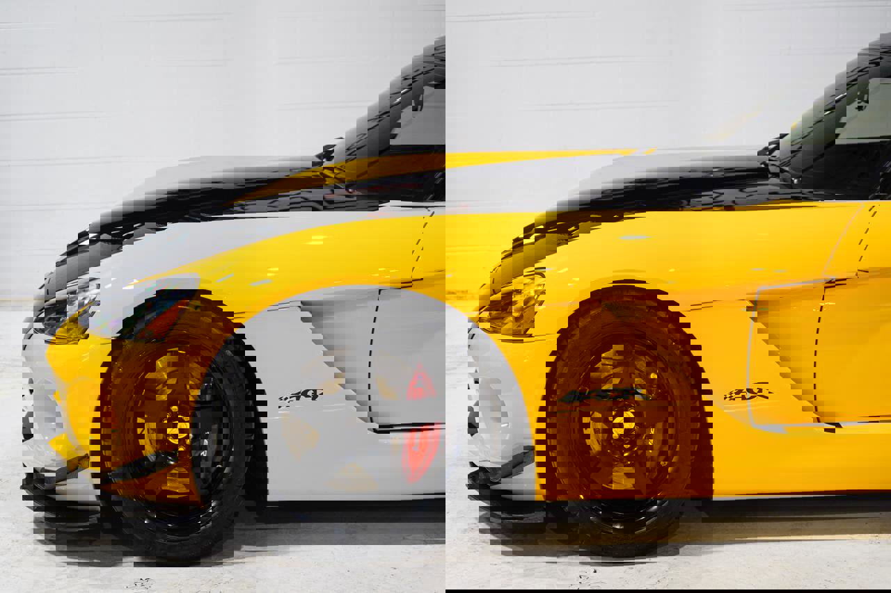 Used 2009 Dodge Viper ACR image 30