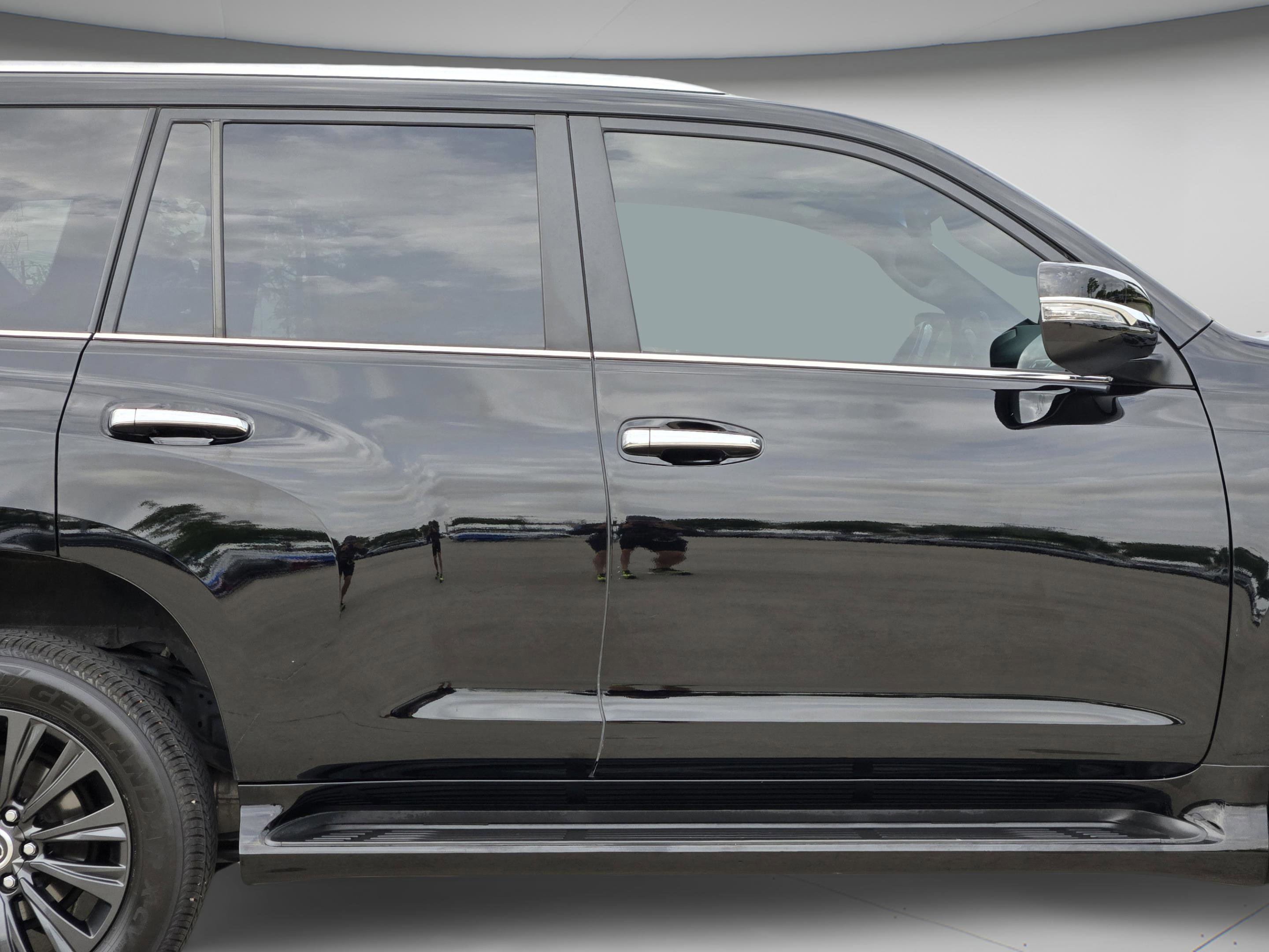 Certified 2023 Lexus GX 460 Premium image 35