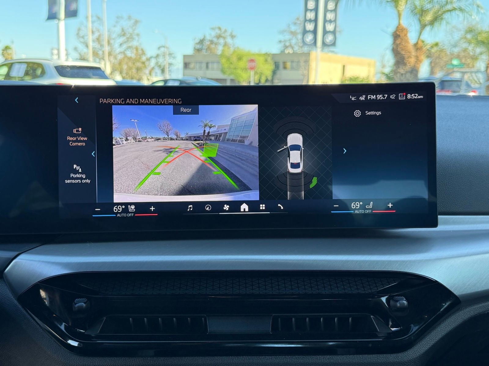 Used 2026 BMW 430i xDrive Coupe image 30