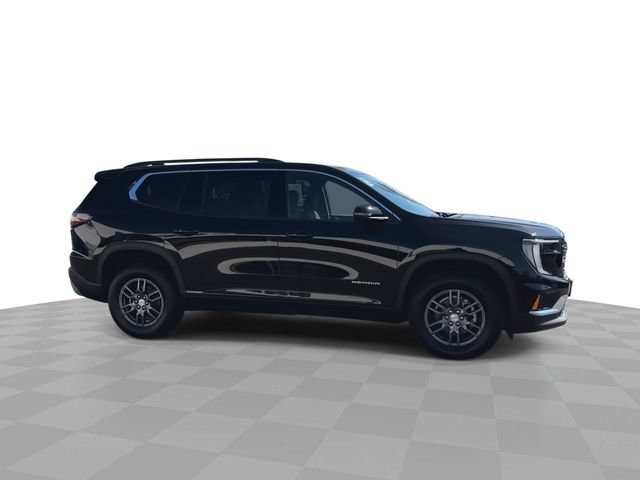 New 2026 GMC Acadia Elevation w/ LPO, All-Weather Package FWD image 10