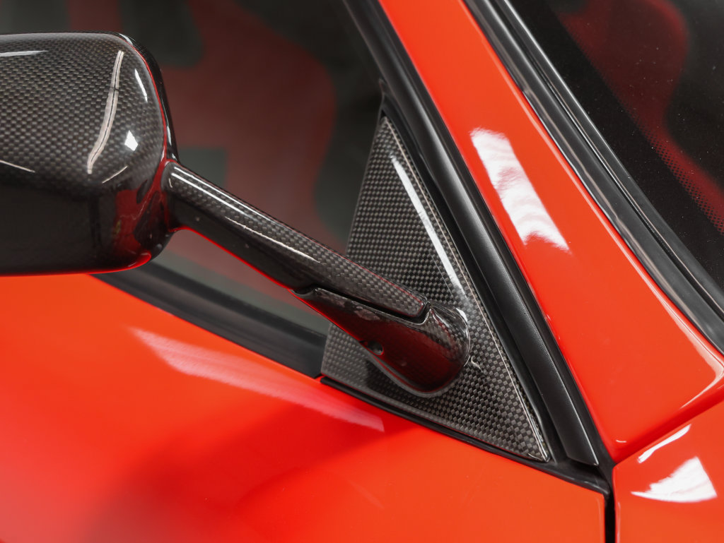 Used 2004 Ferrari 360 Challenge Stradale RWD image 8
