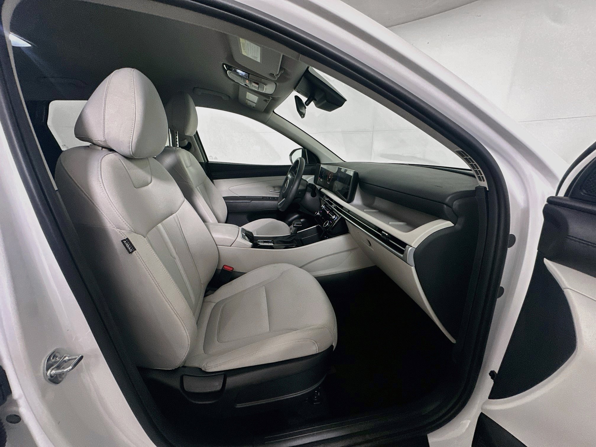 Used 2026 Hyundai Tucson SEL FWD image 30