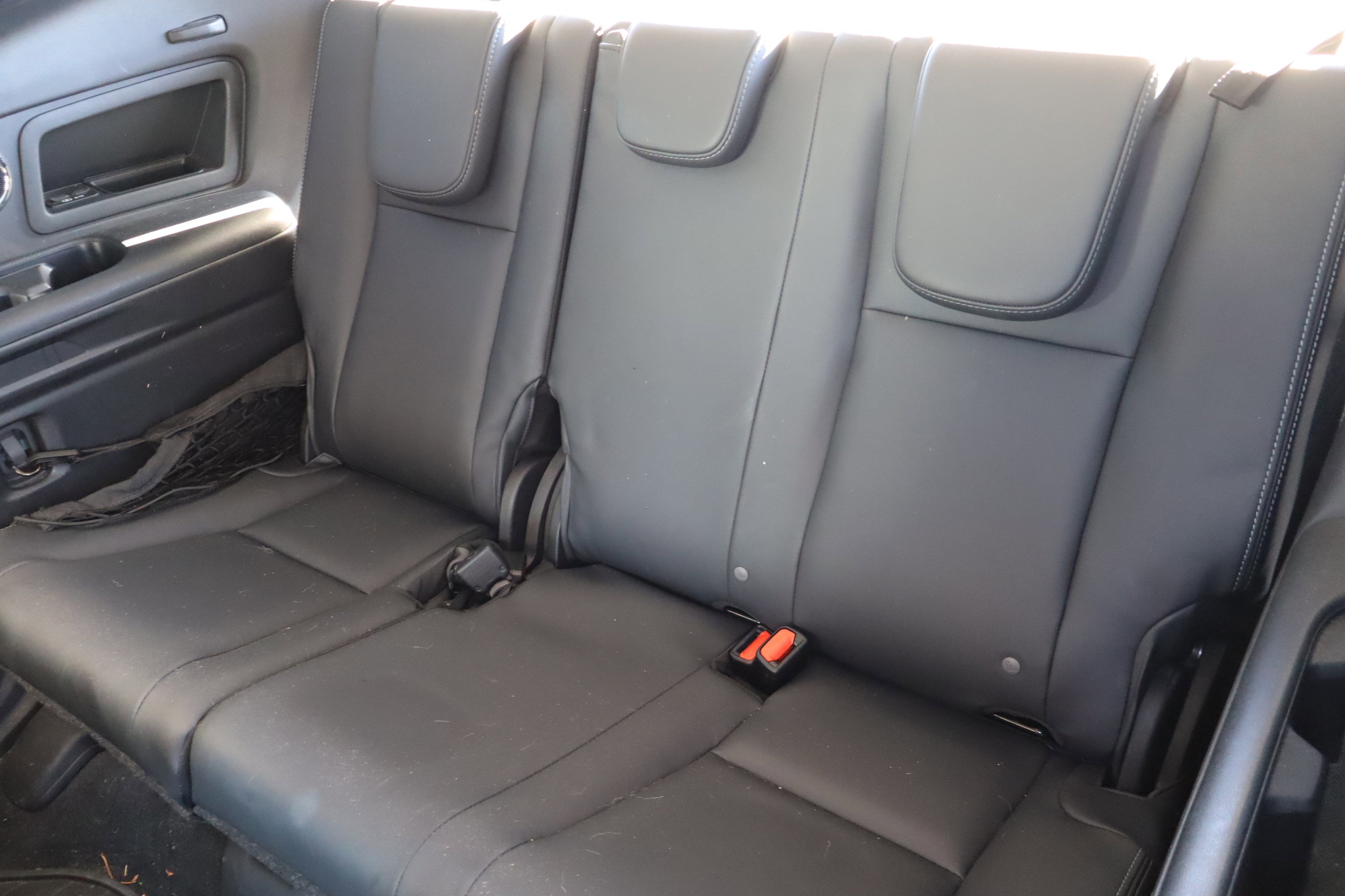 Used 2021 Subaru Ascent Touring w/ Popular Package #2A image 35