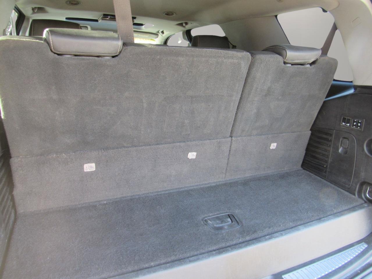 Used 2018 GMC Yukon SLT w/ Open Road Package image 41